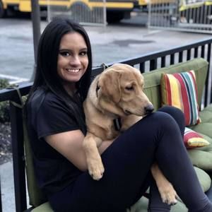 Meet your Posher, Kassie